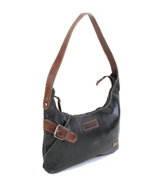 BedStu Seemly Bag, Black Teak Rustic - 280 Bags - The Farmhouse