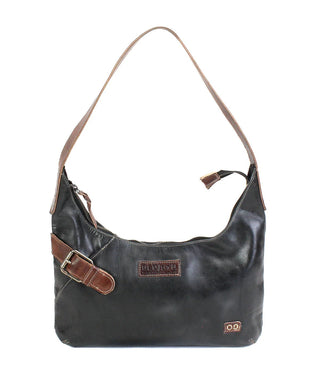 BedStu Seemly Bag, Black Teak Rustic - 280 Bags - The Farmhouse