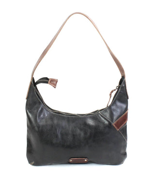 BedStu Seemly Bag, Black Teak Rustic - 280 Bags - The Farmhouse