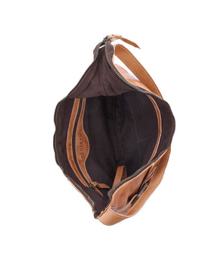 BedStu Seemly Bag, Tan Rustic - 280 Bags - The Farmhouse