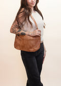 Tan Rustic