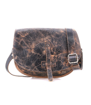 BedStu Sequoia Bag, Black Lux - 280 Bags - The Farmhouse