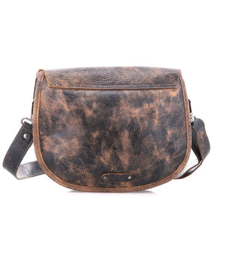 BedStu Sequoia Bag, Black Lux - 280 Bags - The Farmhouse