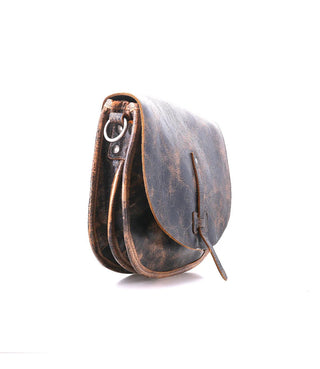 BedStu Sequoia Bag, Black Lux - 280 Bags - The Farmhouse