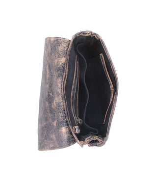 BedStu Sequoia Bag, Black Lux - 280 Bags - The Farmhouse