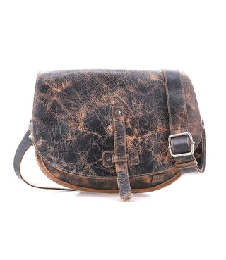 BedStu Sequoia Bag, Black Lux - 280 Bags - The Farmhouse