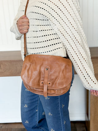 BedStu Sequoia Bag, Tan Rustic - 280 Bags - The Farmhouse