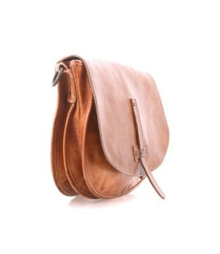 BedStu Sequoia Bag, Tan Rustic - 280 Bags - The Farmhouse
