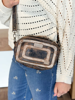 BedStu Shy Purse Bag, Black Lux Nectar Lux - 280 Bags - The Farmhouse