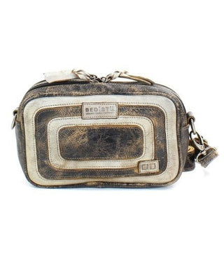 BedStu Shy Purse Bag, Black Lux Nectar Lux - 280 Bags - The Farmhouse