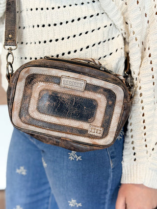 BedStu Shy Purse Bag, Black Lux Nectar Lux - 280 Bags - The Farmhouse