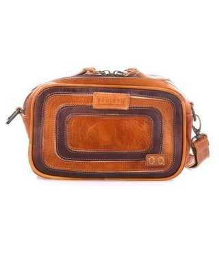 BedStu Shy Purse Bag, Pecan Teak Rustic - 280 Bags - The Farmhouse