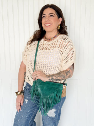 BedStu Silverrock Bag, Arctic Teal DD - 280 Bags - The Farmhouse