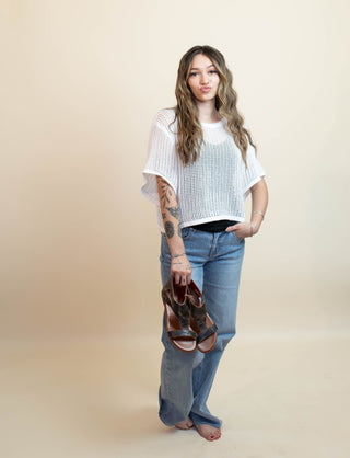 BedStu Soto Sandal, Black Lux - 300 Footwear - The Farmhouse