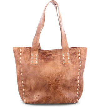 BedStu Stevie Bag, Tan Rustic ** - 450 BedStu Dropship - The Farmhouse