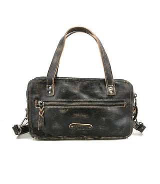 BEDSTU Stuffy Satchel Bag, Black Hand Wash - 280 Bags - The Farmhouse