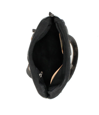 BEDSTU Stuffy Satchel Bag, Black Hand Wash - 280 Bags - The Farmhouse
