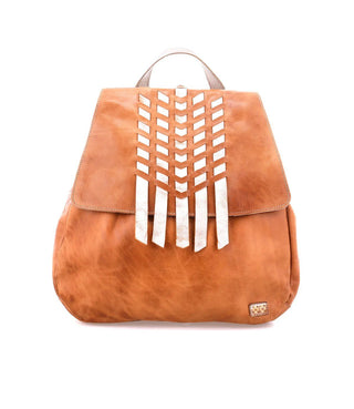 BedStu Teji Backpack, Tan Rustic Nectar Lux - 280 Bags - The Farmhouse