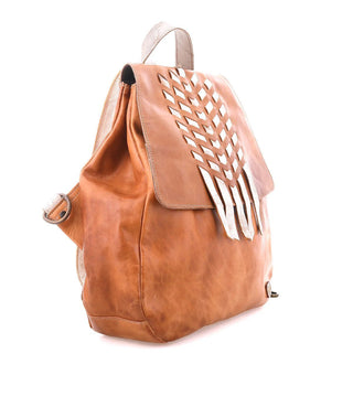 BedStu Teji Backpack, Tan Rustic Nectar Lux - 280 Bags - The Farmhouse