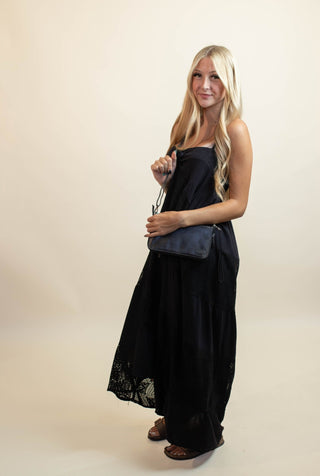 BedStu Templeton II Bag, Black Grey Rustic - 280 Bags - The Farmhouse