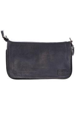 BedStu Templeton II Bag, Black Grey Rustic - 280 Bags - The Farmhouse