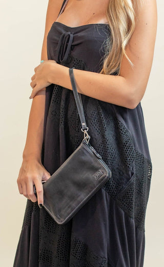 BedStu Templeton II Bag, Black Grey Rustic - 280 Bags - The Farmhouse