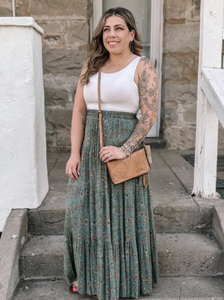BedStu Templeton II Bag, Tan Rustic - 280 Bags - The Farmhouse