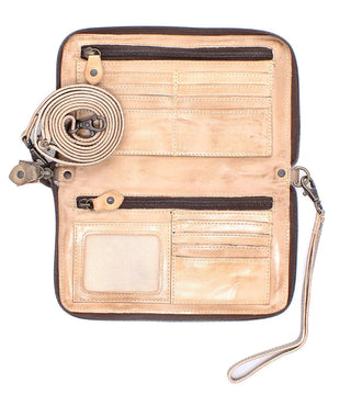 BedStu Templeton II Bag, Taupe Oats Rustic - 280 Bags - The Farmhouse