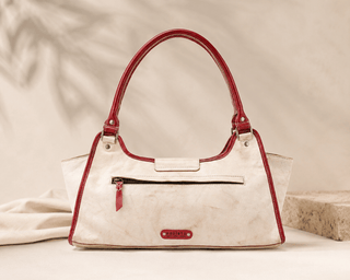 BedStu Unbending Bag, Nectar Lux Cherry Lacquer Rustic** - 280 Bags - The Farmhouse