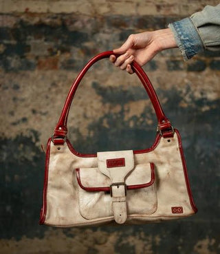 BedStu Unbending Bag, Nectar Lux Cherry Lacquer Rustic** - 280 Bags - The Farmhouse