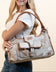 Nectar Lux Tan Rustic