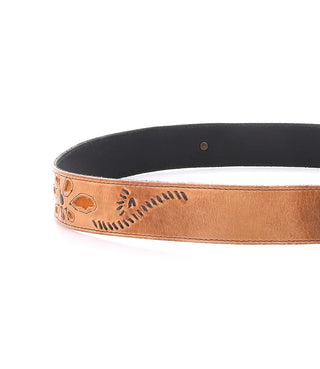 BedStu Upswing II Belt, Oats Pecan Rustic ** - 450 BedStu Dropship - The Farmhouse