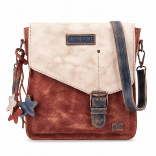 BedStu Venice Beach Bag, Americana Lux - 280 Bags - The Farmhouse