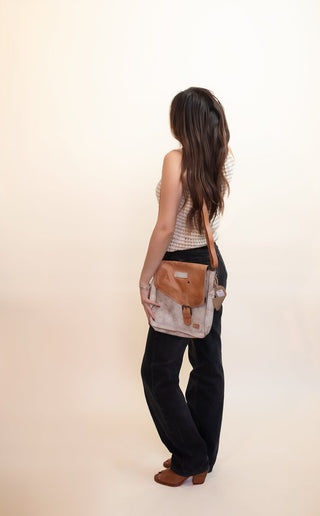 BedStu Venice Beach Bag, Nectar Lux Tan Rustic - 450 BedStu Dropship - The Farmhouse