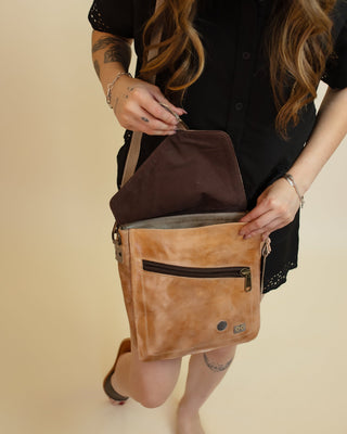 BedStu Venice Beach Bag, Oats Icicle Rustic - 280 Bags - The Farmhouse