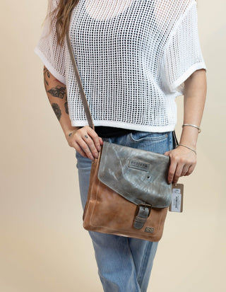 BedStu Venice Beach Bag, Oats Icicle Rustic - 280 Bags - The Farmhouse