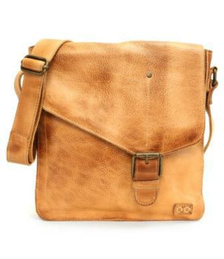 BedStu Venice Beach Bag, Tan Rustic - 280 Bags - The Farmhouse