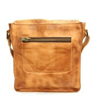 BedStu Venice Beach Bag, Tan Rustic - 280 Bags - The Farmhouse
