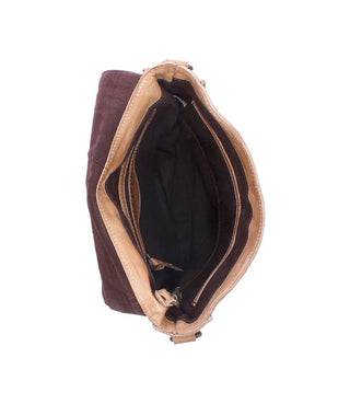 BedStu Venice Beach Bag, Taupe Oats Rustic - 280 Bags - The Farmhouse