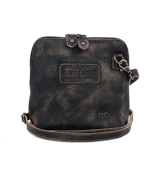 BedStu Ventura Bag, Black Hand Wash ** - 280 Bags - The Farmhouse