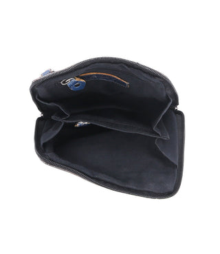 BedStu Ventura Bag, Black Hand Wash ** - 280 Bags - The Farmhouse