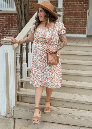 BedStu Ventura Bag, Tan Rustic Mason ** - 280 Bags - The Farmhouse