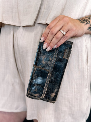 BedStu Wallet, Canton Black Lux - 280 Bags - The Farmhouse