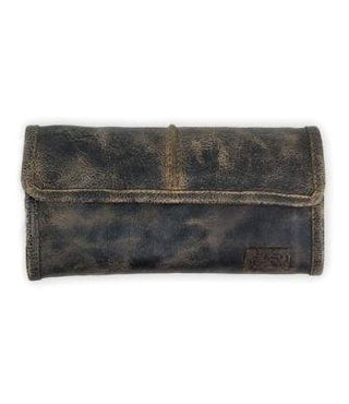 BedStu Wallet, Canton Black Lux - 280 Bags - The Farmhouse