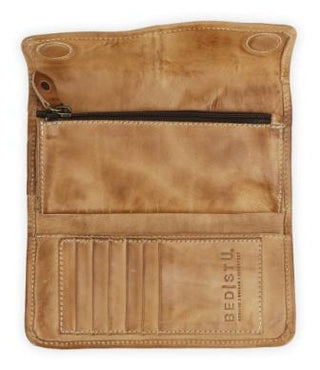 BedStu Wallet, Canton Tan Rustic - 280 Bags - The Farmhouse