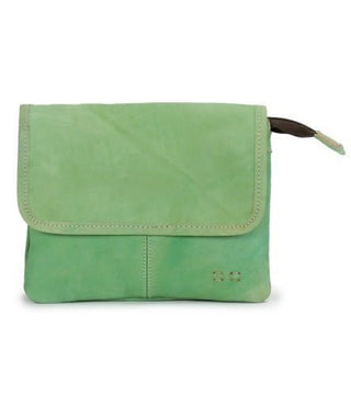 BedStu Ziggy Bag, Pine Velvet - 280 Bags - The Farmhouse