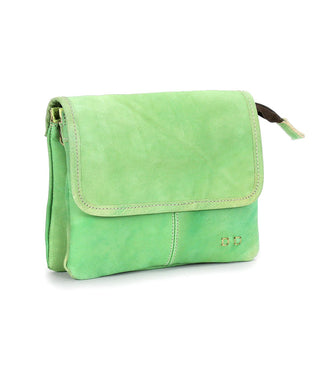 BedStu Ziggy Bag, Pine Velvet - 280 Bags - The Farmhouse