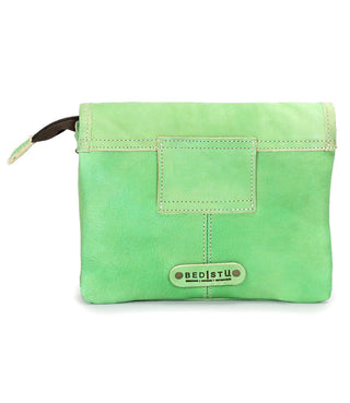 BedStu Ziggy Bag, Pine Velvet - 280 Bags - The Farmhouse