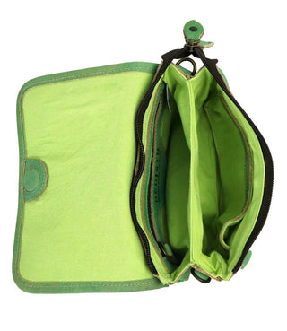 BedStu Ziggy Bag, Pine Velvet - 280 Bags - The Farmhouse