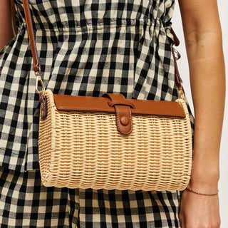 Benjamin Crossbody - 280 Bags - The Farmhouse